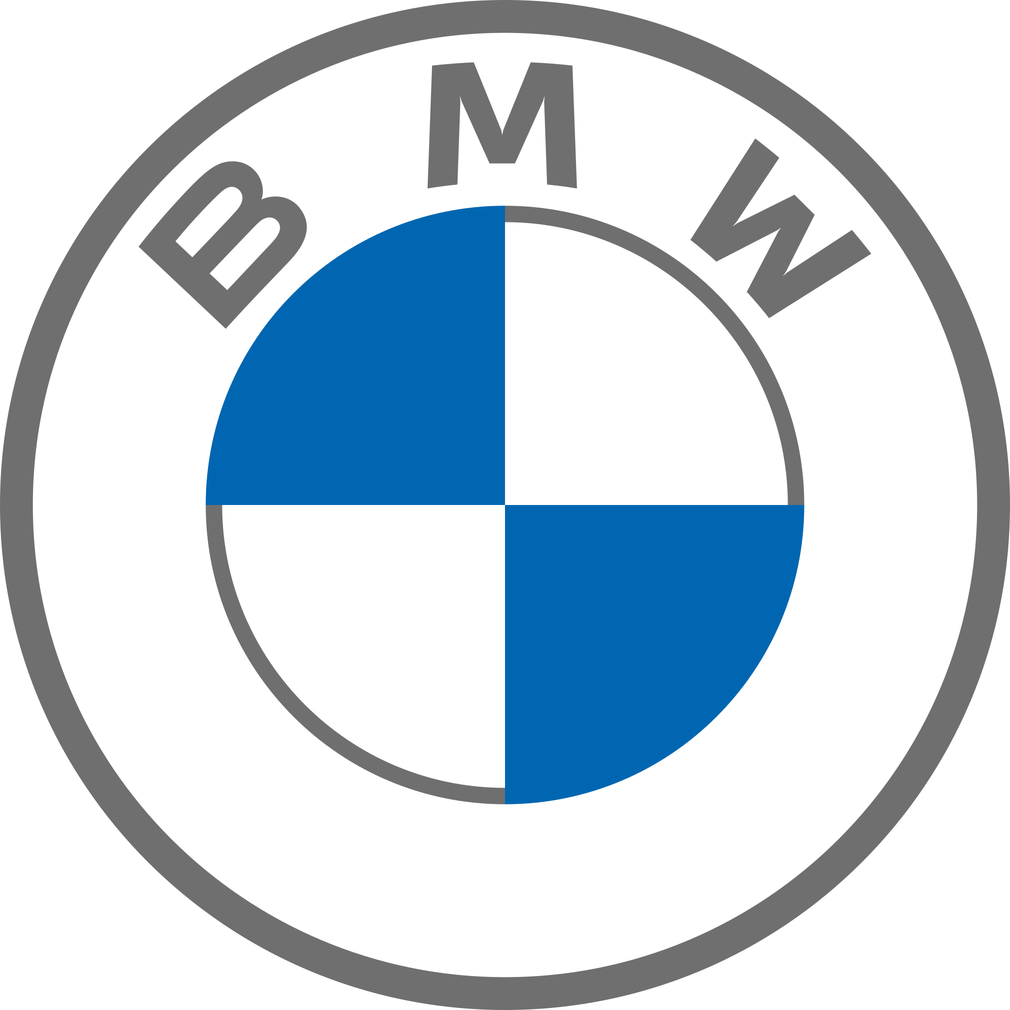 BMW JOY'N US